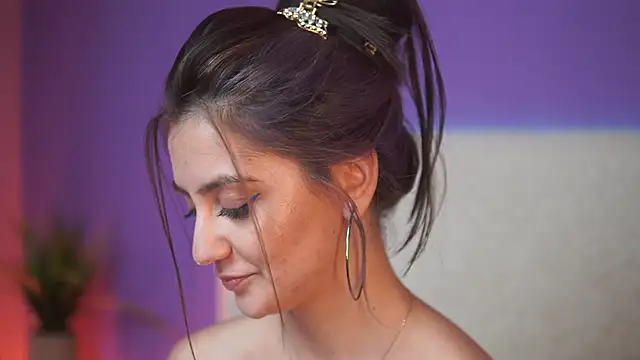 SabrinaHope live sex cam