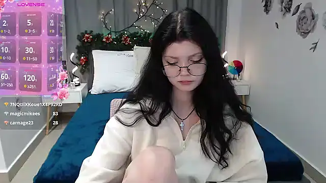 MileyRood's cam snapshot