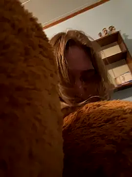 SugarMilkandHoney's cam snapshot