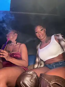 ForbiddenAddictions live sex cam