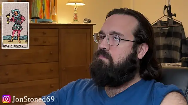 The_Page_Of_Cups_'s cam snapshot