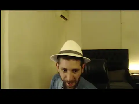 DeividGlez's cam snapshot