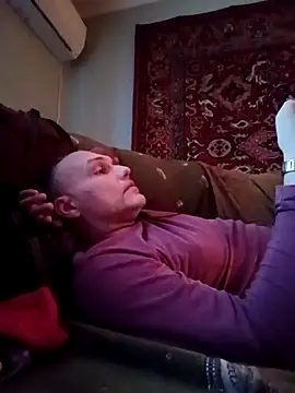 Sam_Colt's cam snapshot