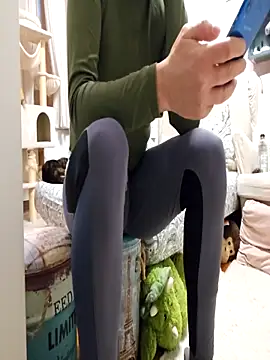 feathersify's cam snapshot