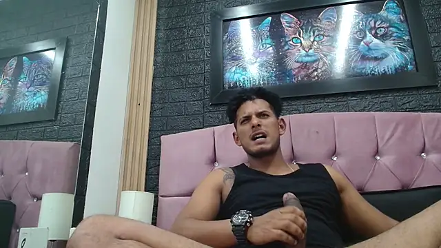 Chris_Dick23's cam snapshot