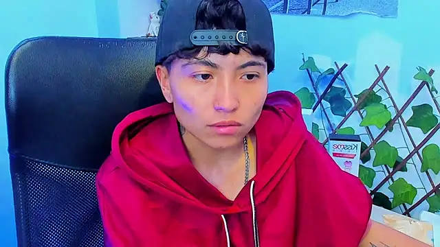 Im_Mathias live sex cam