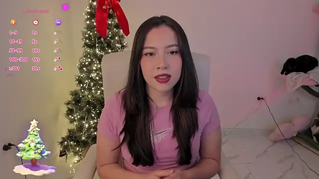 bubblegum_1's cam snapshot