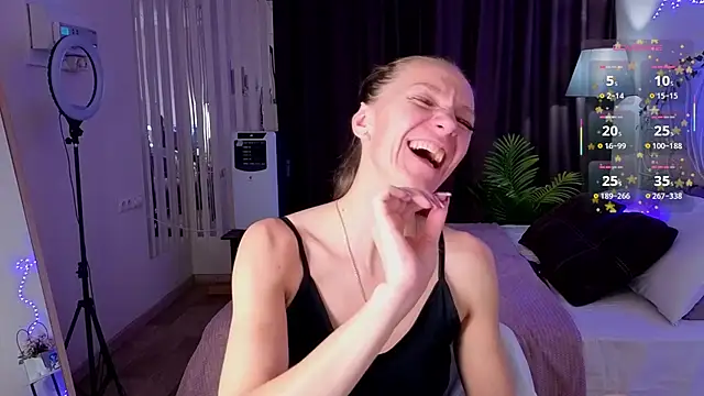 Jesica_mooon's cam snapshot