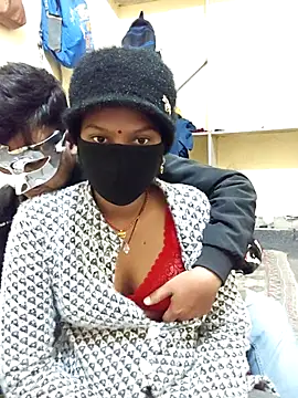 A-POOJA_RANI's cam snapshot