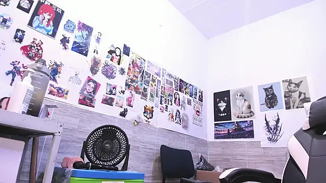 RubyWhisperp's cam snapshot