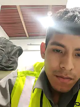 El_CHEGO live sex cam