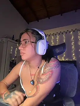 Camileendre's cam snapshot