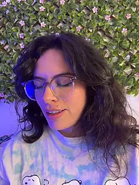 Katheerine's cam snapshot