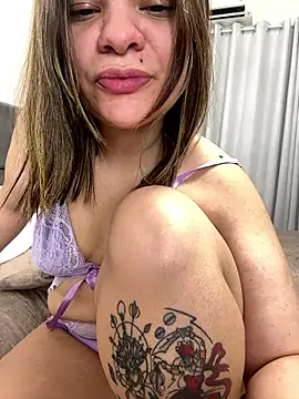 Zyrella's cam snapshot