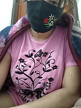 Saanvi-Sen's cam snapshot