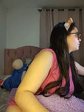 dannaparker live sex cam