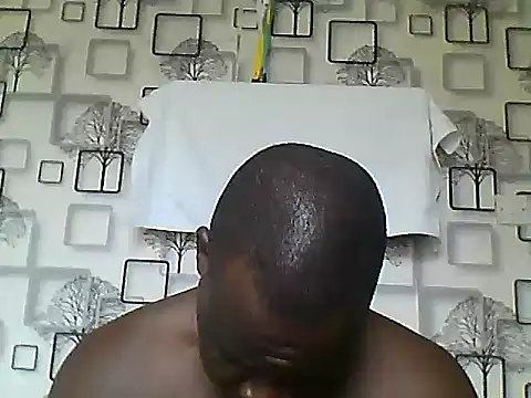 Chumba_001 live sex cam