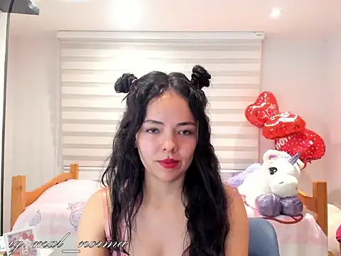 mal_tokkie's cam snapshot