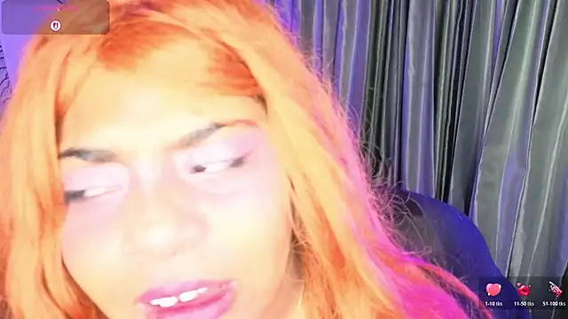 isUzumaki's cam snapshot