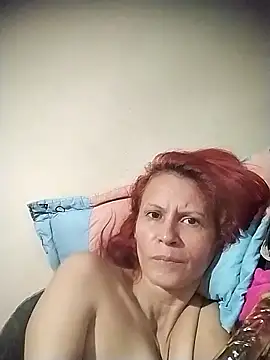 cintia_love's cam snapshot