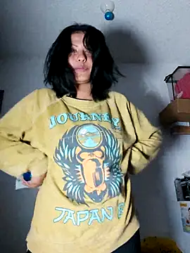 azulzulix's cam snapshot