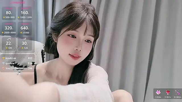 sansan-666's cam snapshot