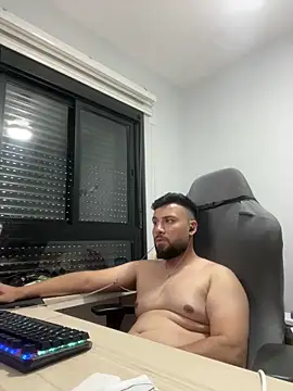 NinoEstouranel's cam snapshot