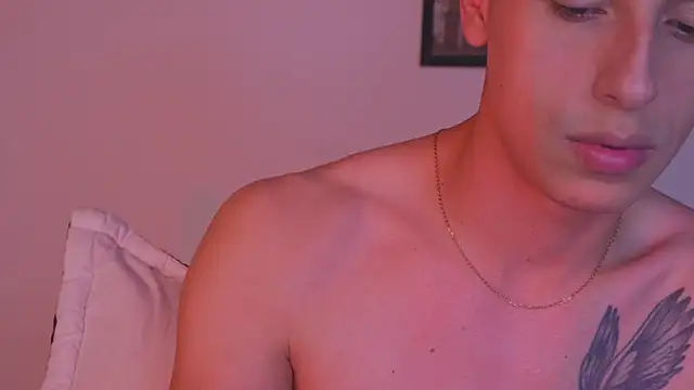 I_Gabriel's cam snapshot