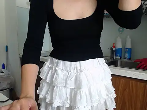 Fansy_112's cam snapshot