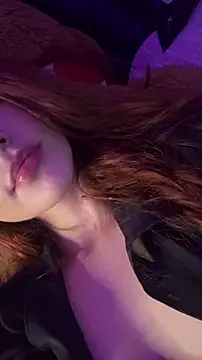 HoneyWeebsss's cam snapshot