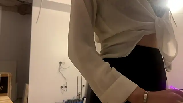 DemetriceChisholm's cam snapshot