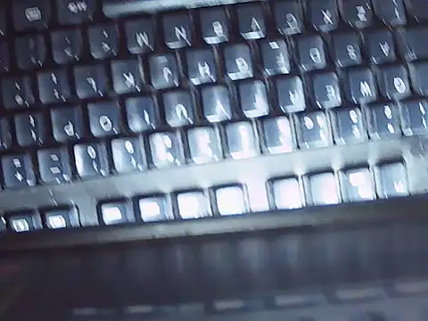 Kerilicious's cam snapshot