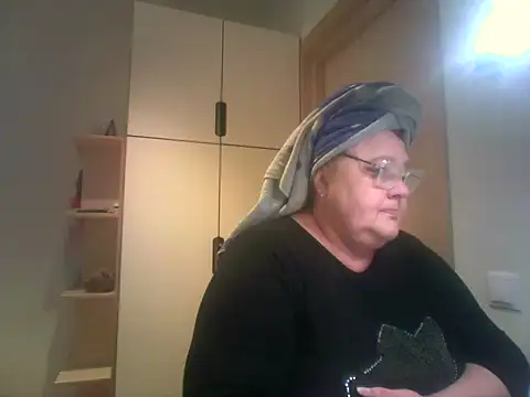 wanessa666's cam snapshot