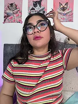 Vale_Walker's cam snapshot