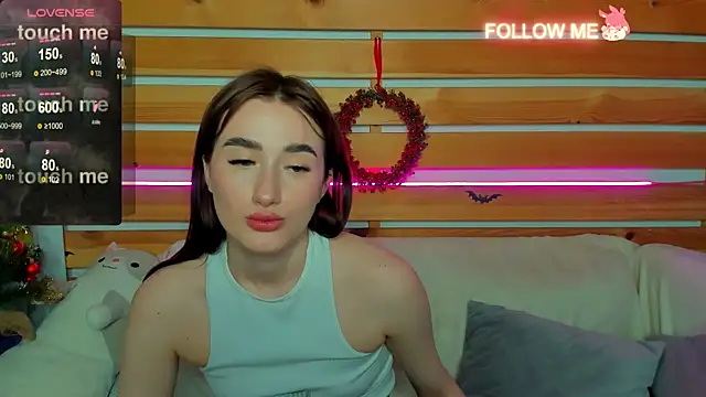 Evis_Dailyy's cam snapshot