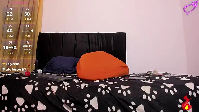 CurvedDick_Boy's cam snapshot