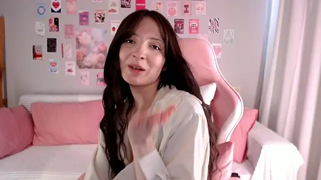 Lexi_Bottom's cam snapshot