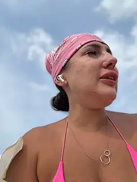 AleksandraRich's cam snapshot