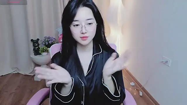 Miu-999's cam snapshot