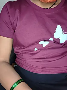 White-Rose-Telugu's cam snapshot