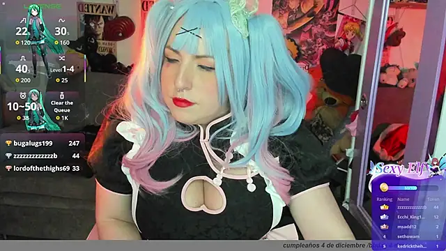 candyy_new's cam snapshot