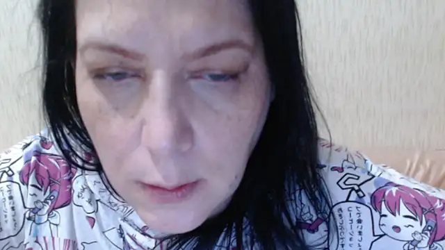 Mirabelle_Sweet's cam snapshot