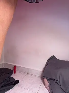 Isabella_fasilier's cam snapshot