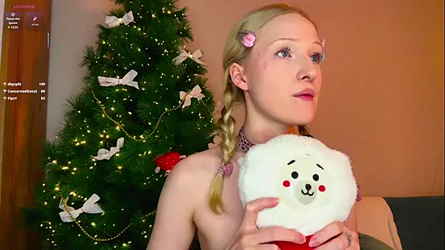 LollyCute's cam snapshot