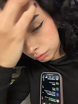 RosseMelody live sex cam