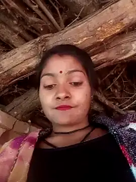 Kiran_bhabi's cam snapshot