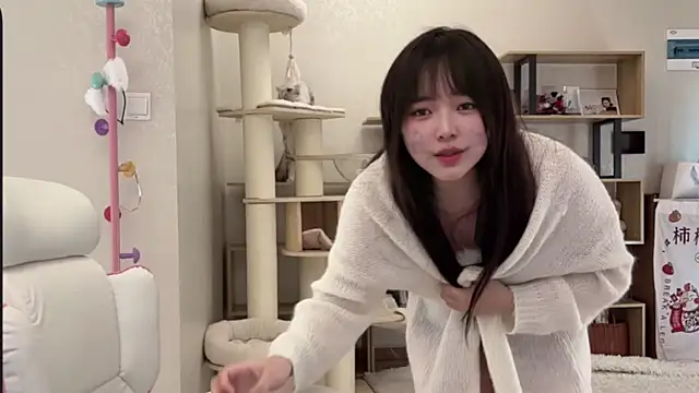 Chenjing0 live sex cam