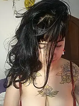 Jinx__x's cam snapshot