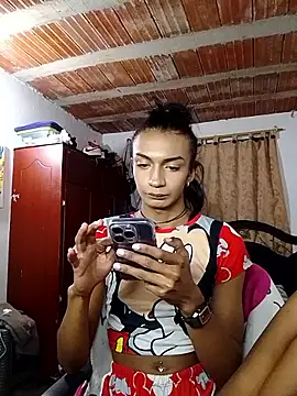 alexxa_Rooa live sex cam