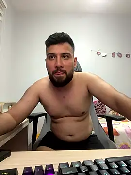 NinoEstouranel live sex cam
